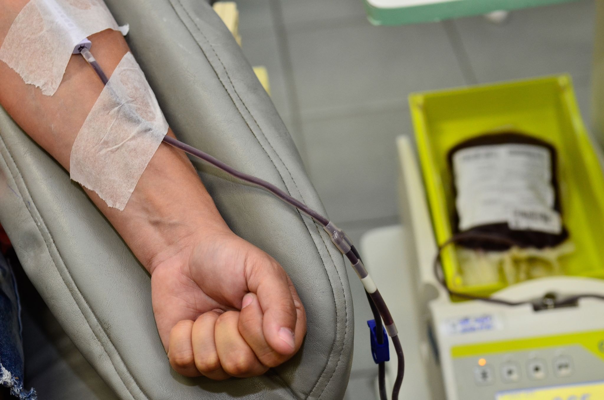 Novas regras para doação de sangue no Brasil: veja o que muda
