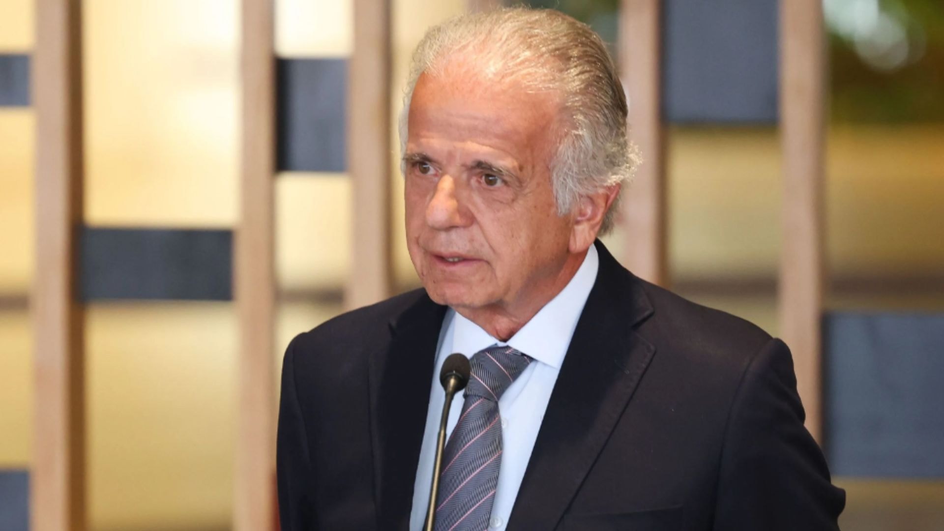 Múcio diz que Brasil investirá em drones para proteger fronteiras