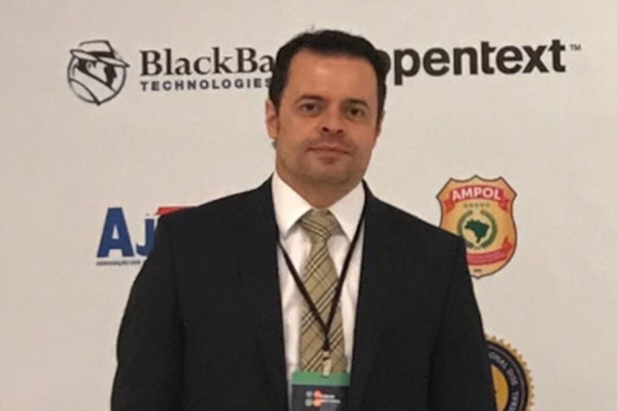 PF diz que EUA não expulsaram delegado após detenção de Ramagem