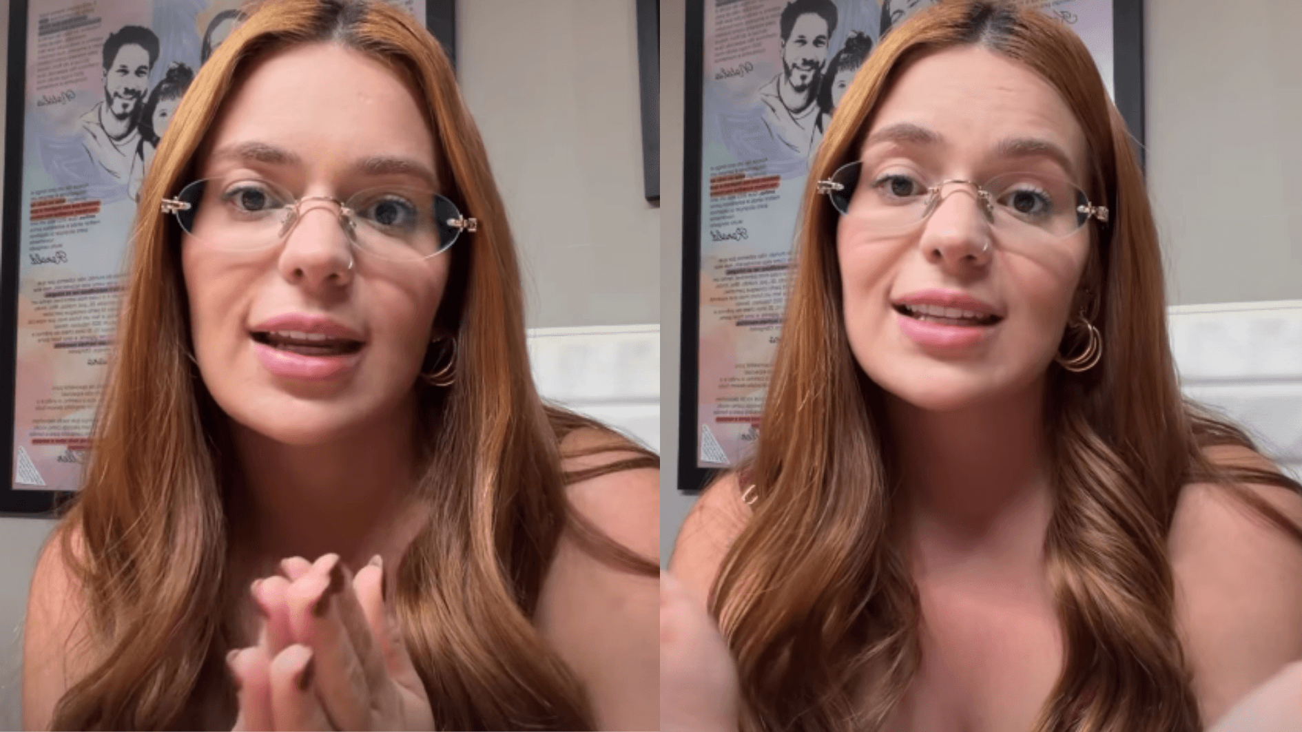 Viih Tube se defende após críticas ao publicar vídeo determinado pelo MPT