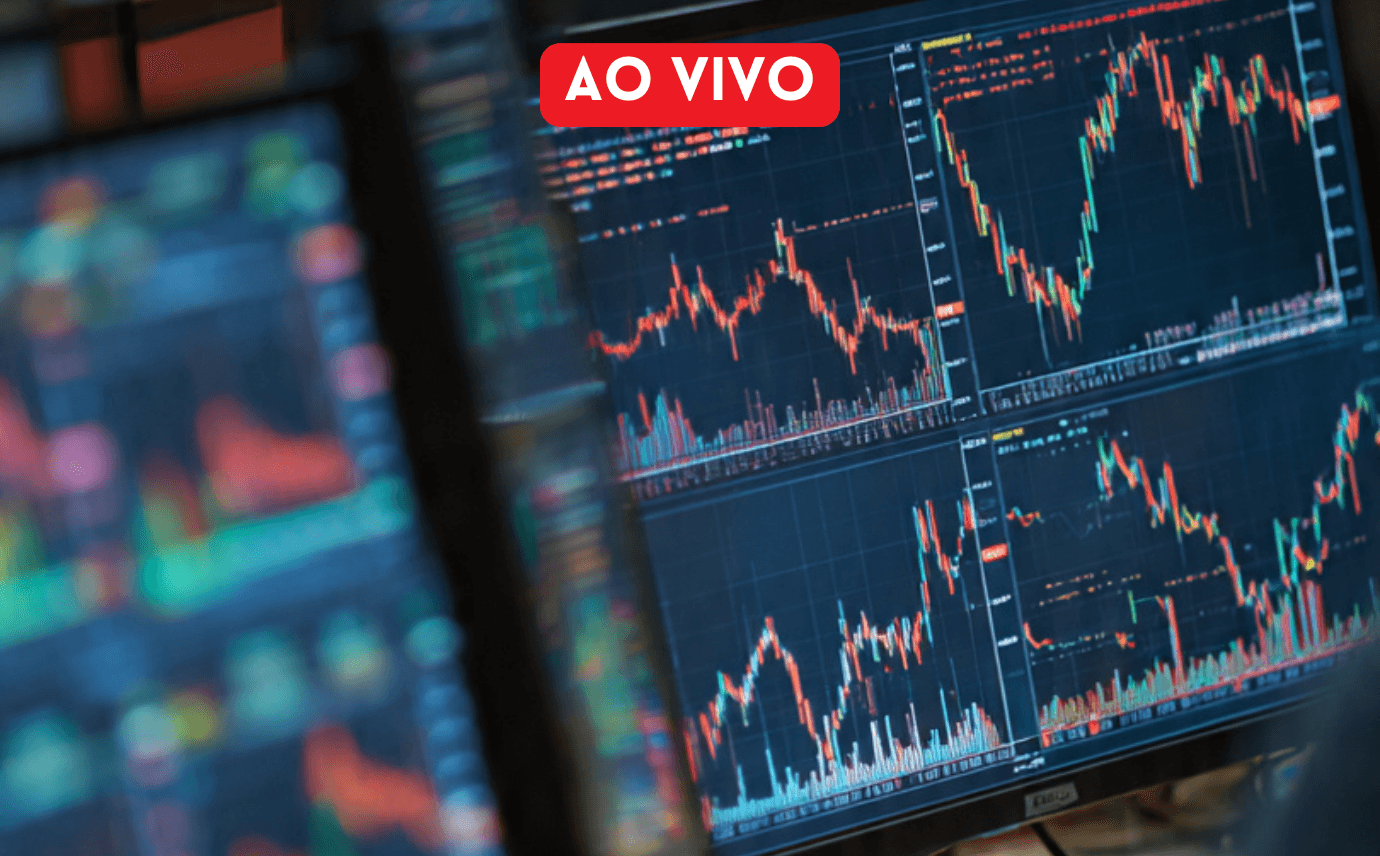 Ibovespa Hoje Ao Vivo: Confira o que movimenta Bolsa, Dólar e Juros nesta terça