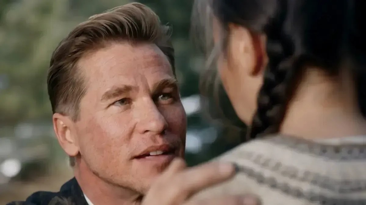 Diretor afirma que Val Kilmer foi “pior ser humano” que já conheceu