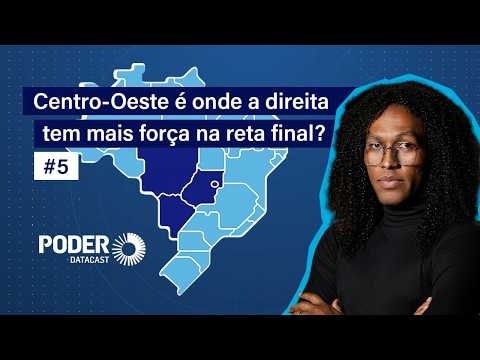 Pesquisa PoderData/Aya: leia os resultados de Lula e Flávio no 2º turno