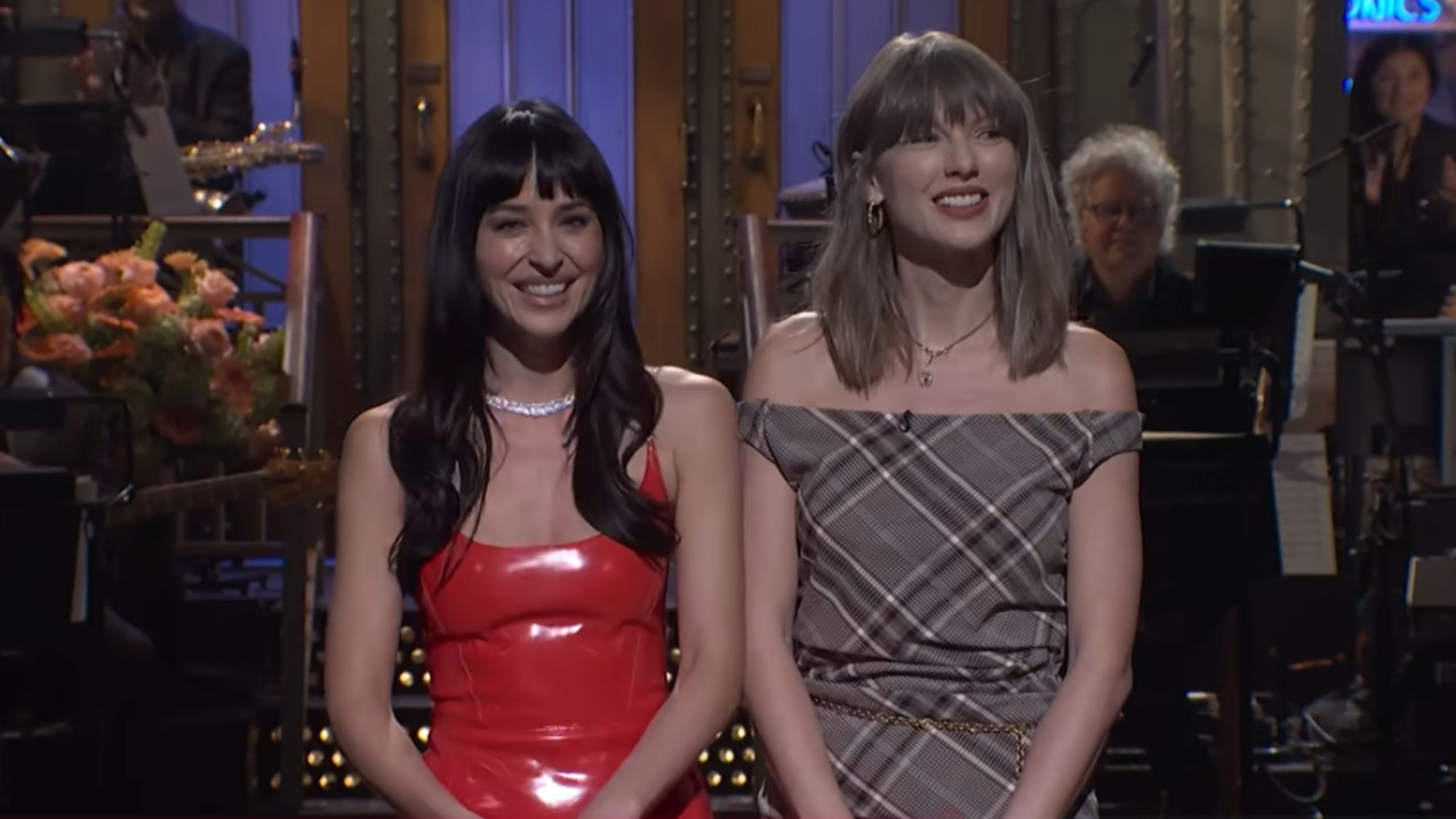 Taylor Swift será atração da festa de gala da Academia do Oscar; saiba mais