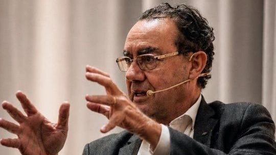 Quem são os candidatos ao Senado pelo Paraná em 2026