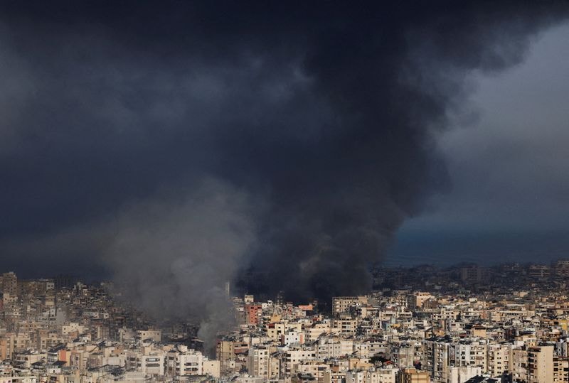 CNN tem acesso raro ao sul do Líbano sob ocupação israelense