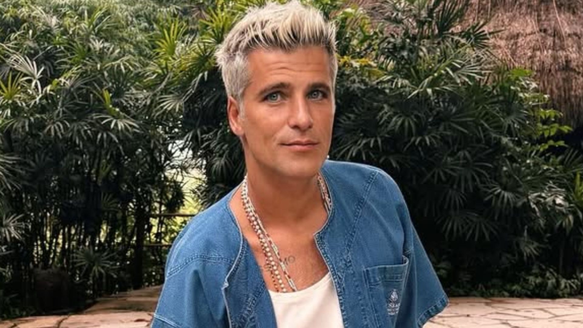 Henri Castelli reage a publicação de irmão de Bruno Gagliasso