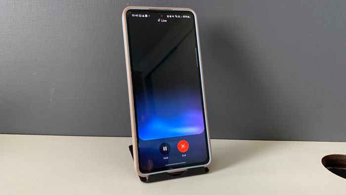 Gemini sem voz? Google prepara grande mudança em sua IA