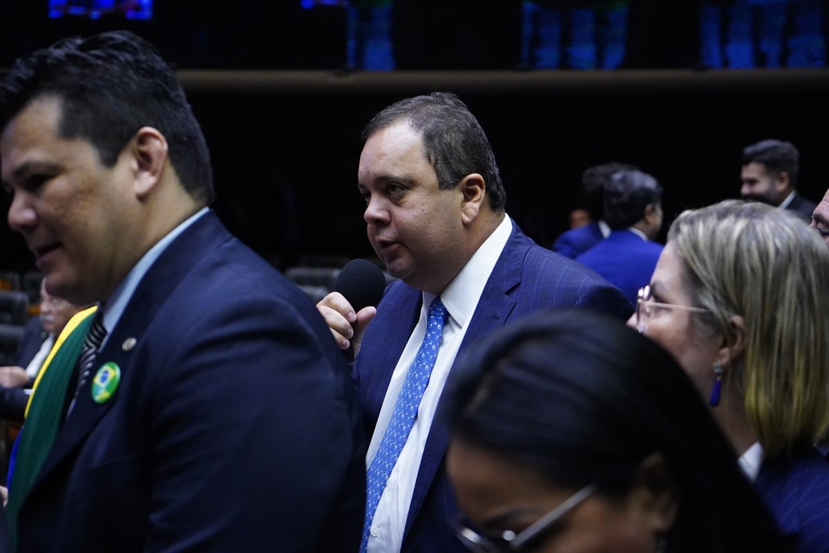 A articulação do PL com Centrão para derrotar o nome do PT ao TCU