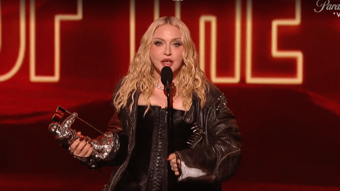 Quem é Sienna Spiro, que venceu Artista Revelação no VMA 2026