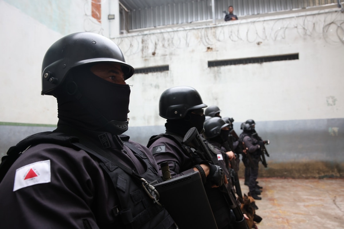 Na mira de Trump, PCC e CV fizeram de Minas um "corredor para drogas"