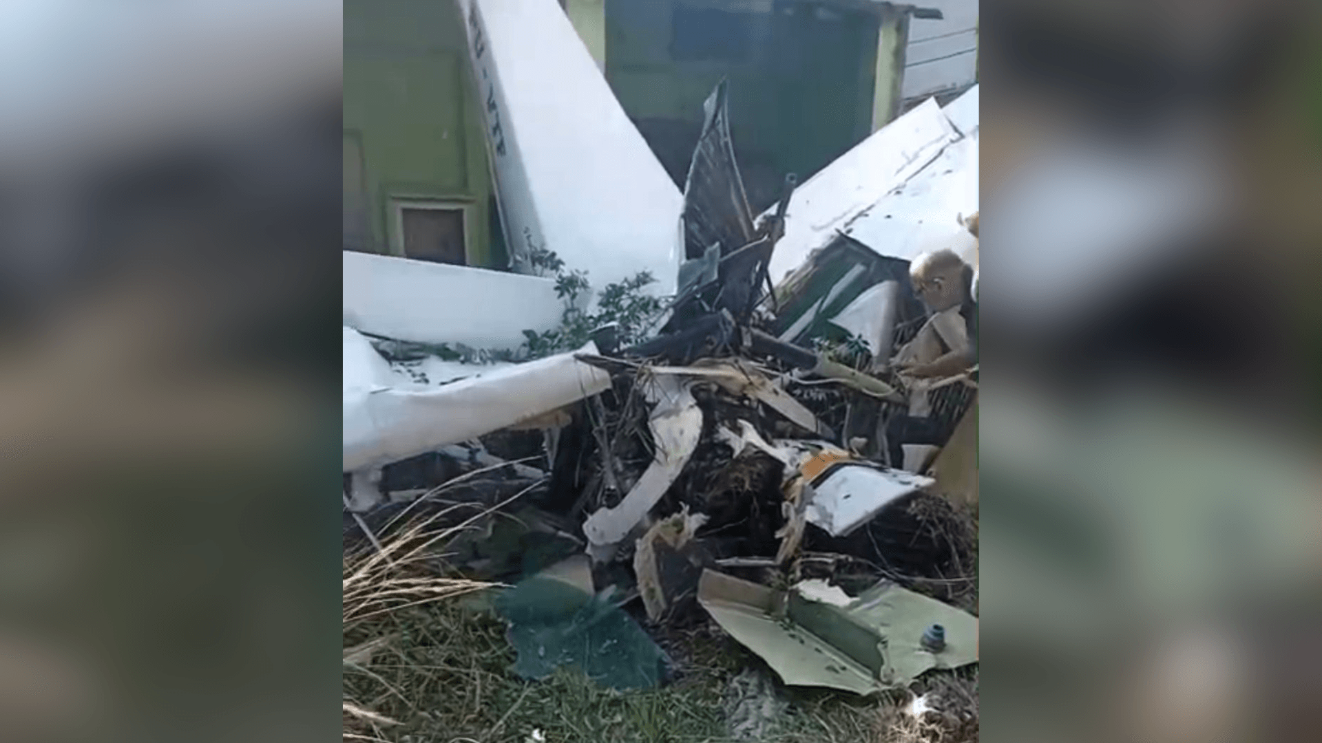 Jovem é resgatado após 5 dias perdido em trilha de Joinville (SC)