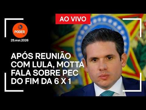 Leia o que disseram Motta, relator e ministros sobre fim da 6 X 1