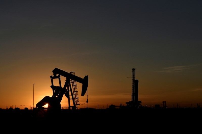 AIE alerta para queda nos níveis dos estoques globais de petróleo