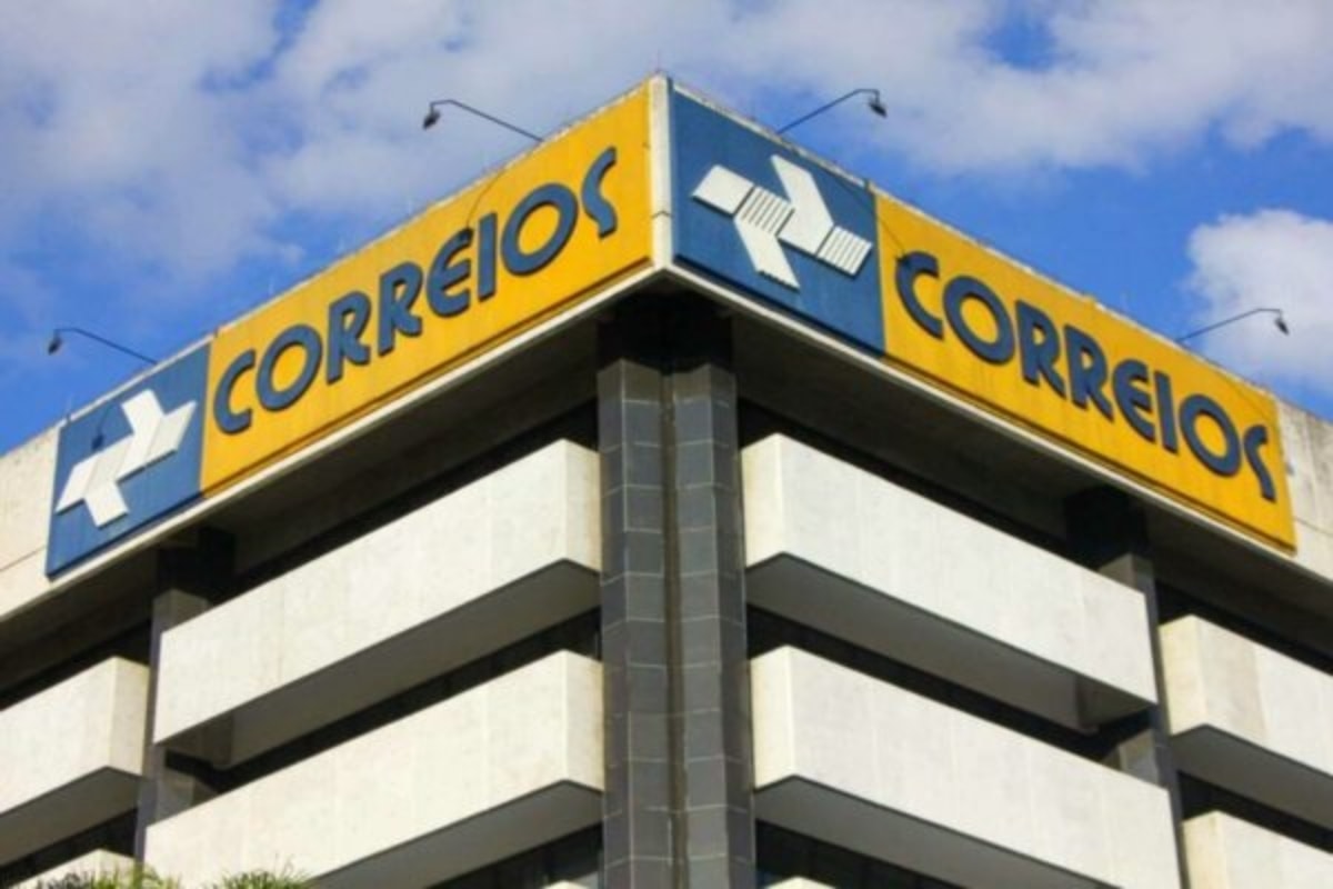 Após captar R$ 12 bilhões, Correios buscam novo empréstimo com bancos