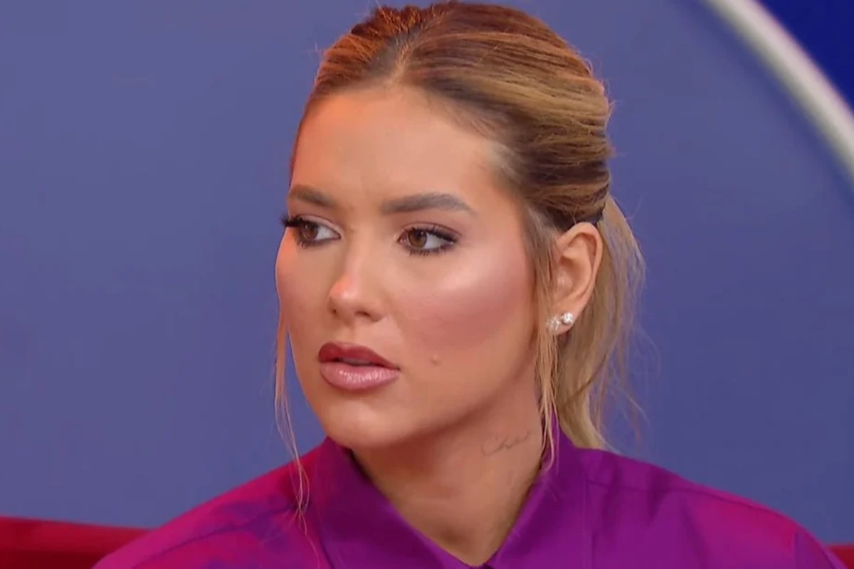 A menstruação atrapalha o treino? Entenda tema levantado por Virginia