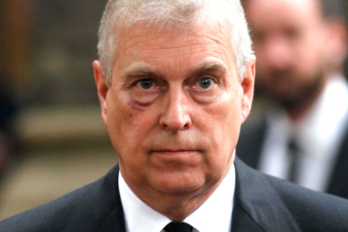 Escândalo Epstein: Reino Unido divulga novos documentos sobre Andrew