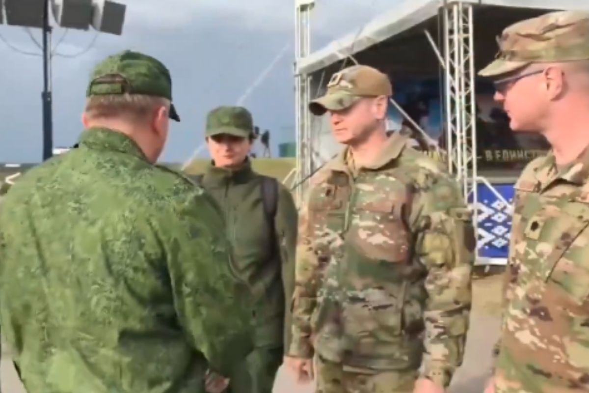 EUA encontram restos mortais em base atacada pelo Irã na Jordânia