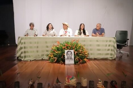 ICMBio realiza consulta pública e avança para criação de Reserva Extrativista no Maranhão