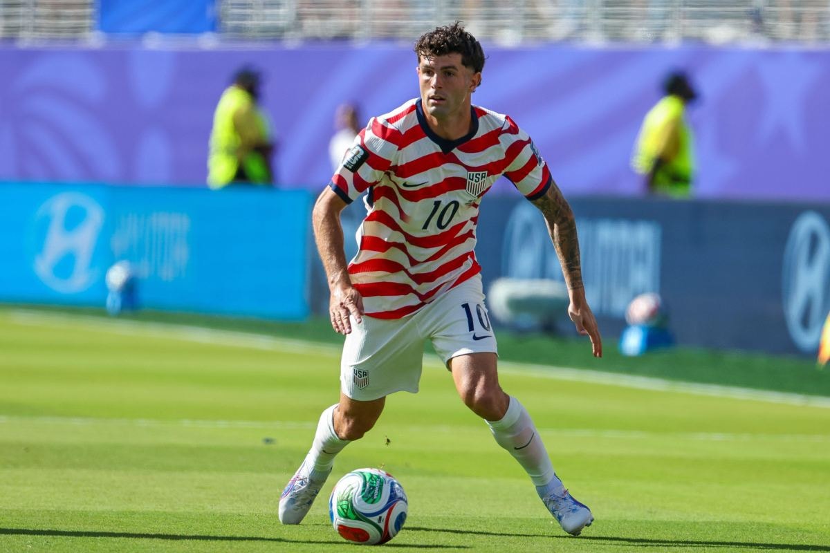 Palpite Estados Unidos x Bélgica - Copa do Mundo - 06/07/26