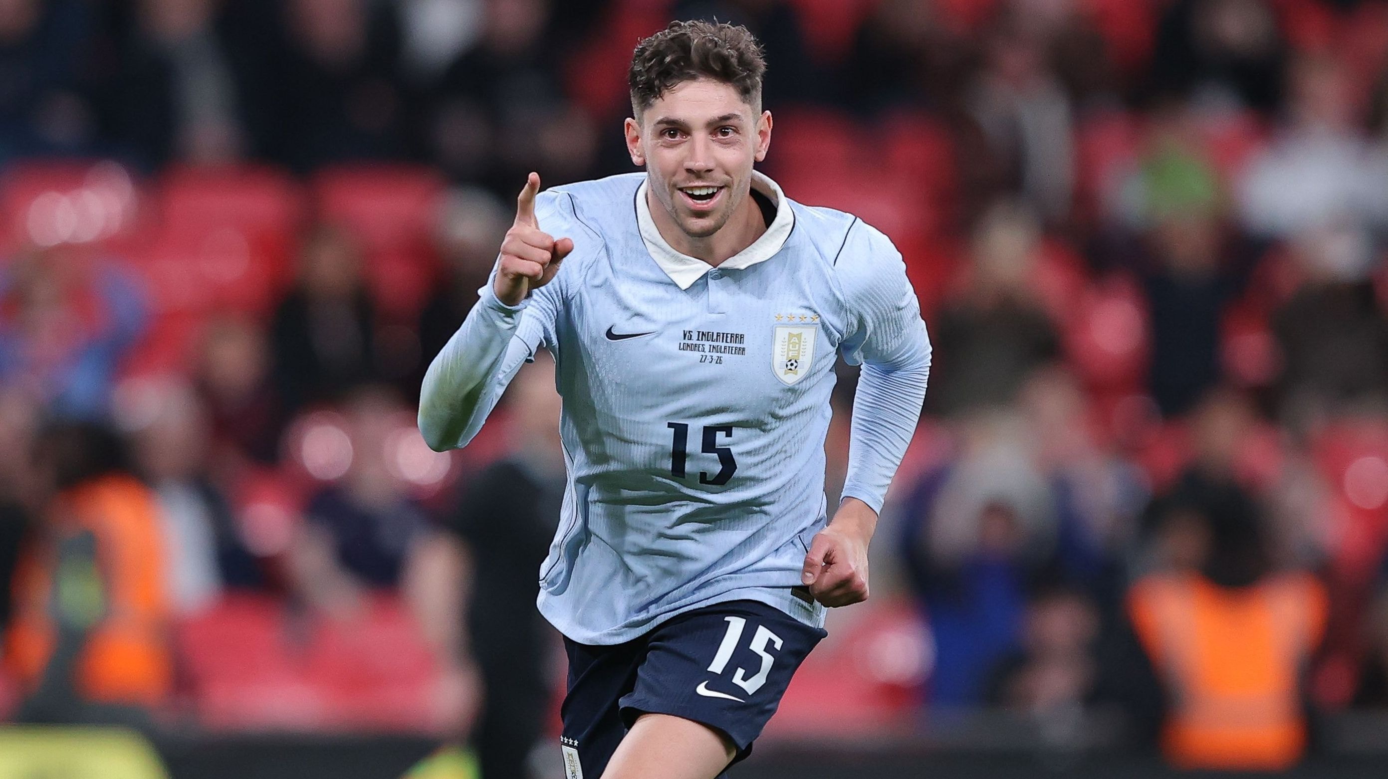Muslera bate recorde pelo Uruguai, mas não recebe homenagem da Fifa