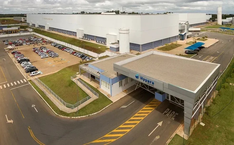 Holding mineira Cedro vende participações na Biomm e na Latache