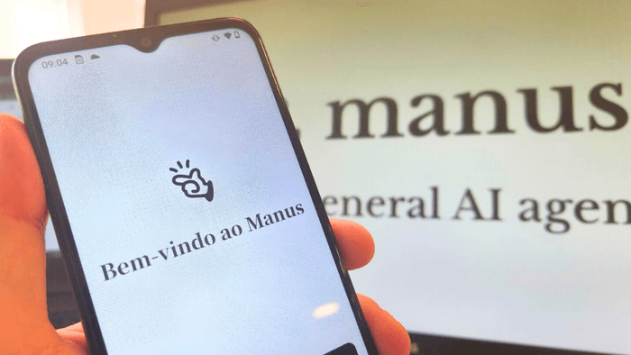 Meta desiste da IA Manus após China barrar compra que custou US$ 2 bilhões