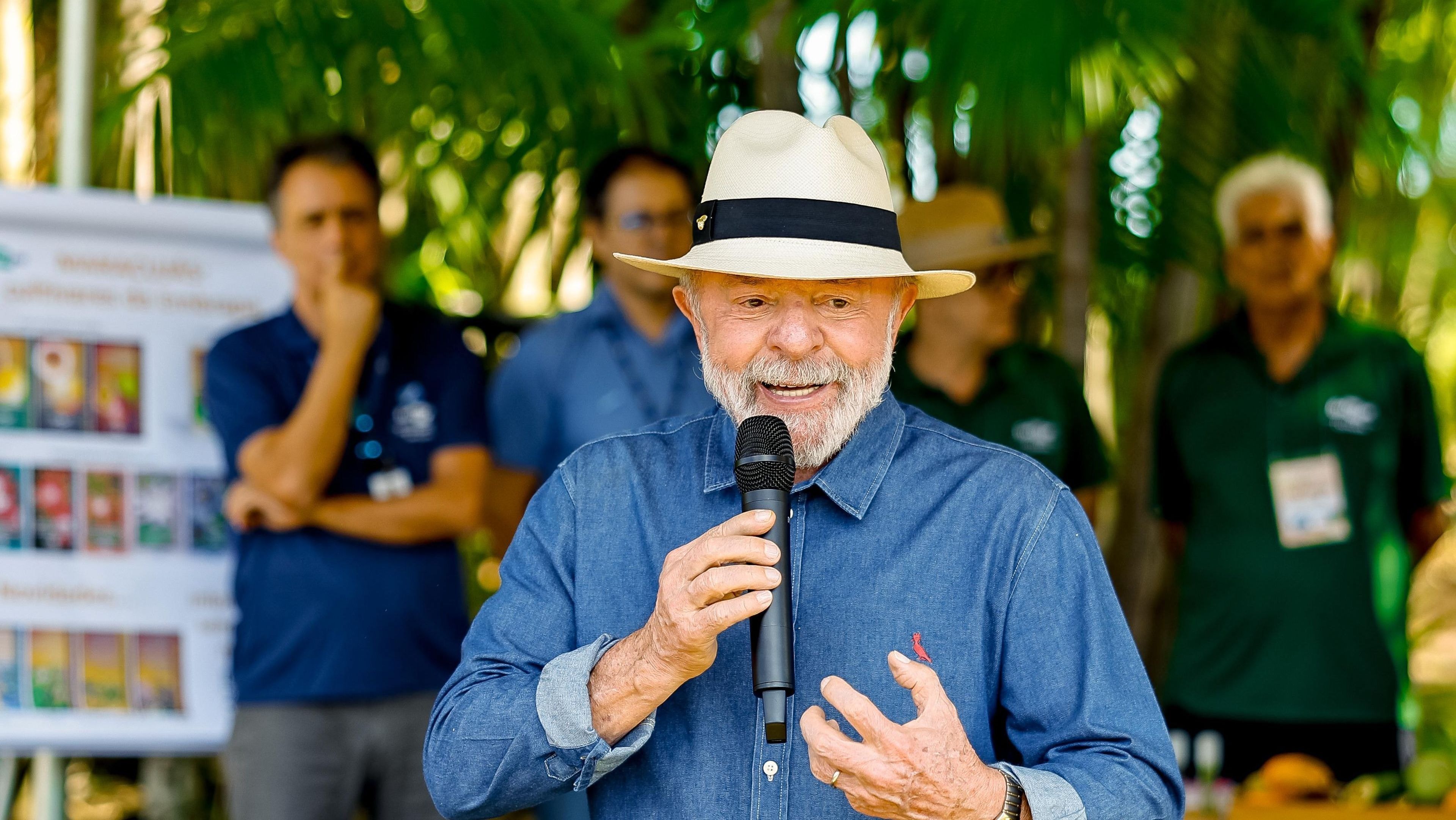 Retirada de queratose e infiltração no punho: entenda procedimentos de Lula