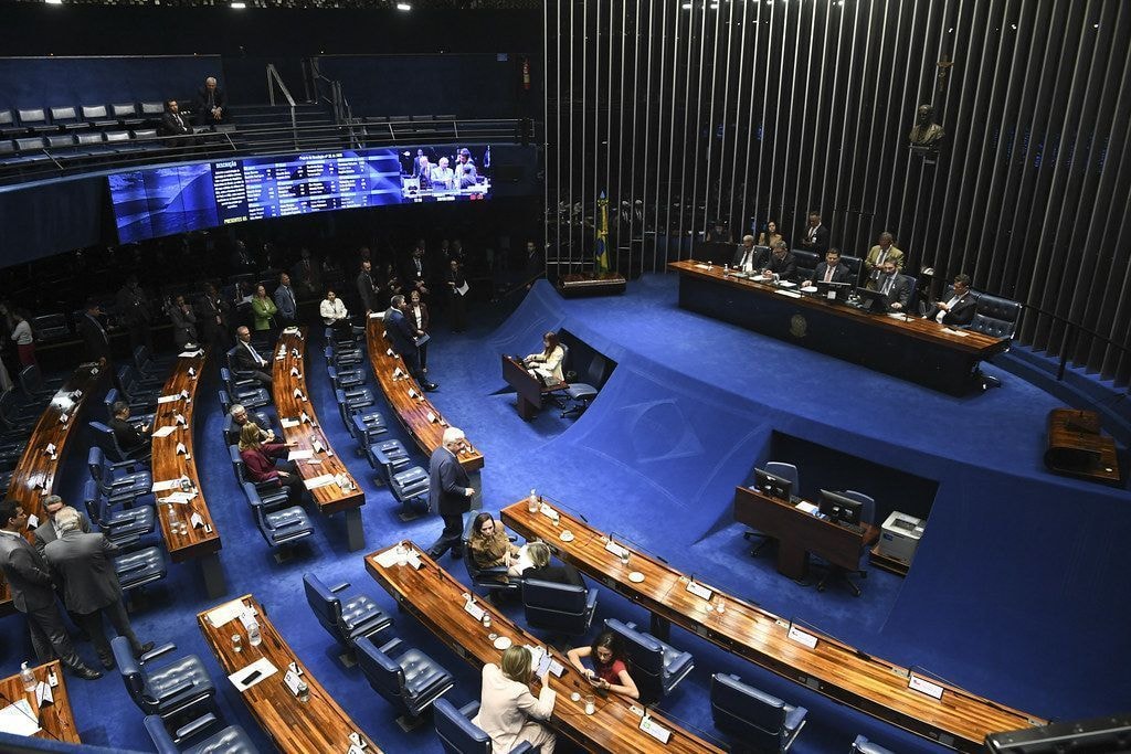 Quem é Ernesto Roller, candidato ao Senado por Goiás