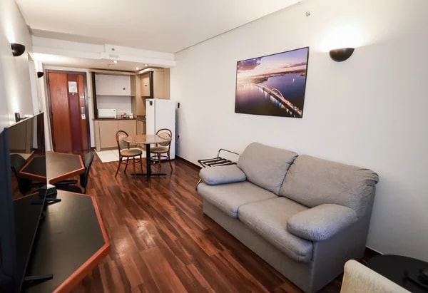 Hotelaria Brasil anuncia nova fase para o Metropolitan Hotel