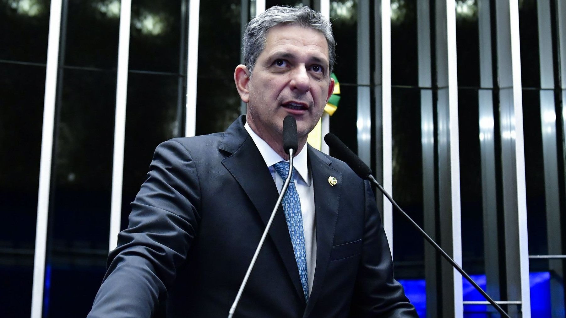 Apoio de Lula foi essencial para fim da 6×1, diz Hugo Motta