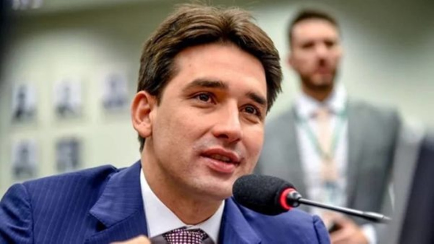 Silvio Costa Filho diz que Republicanos vai apoiar Lula em Pernambuco