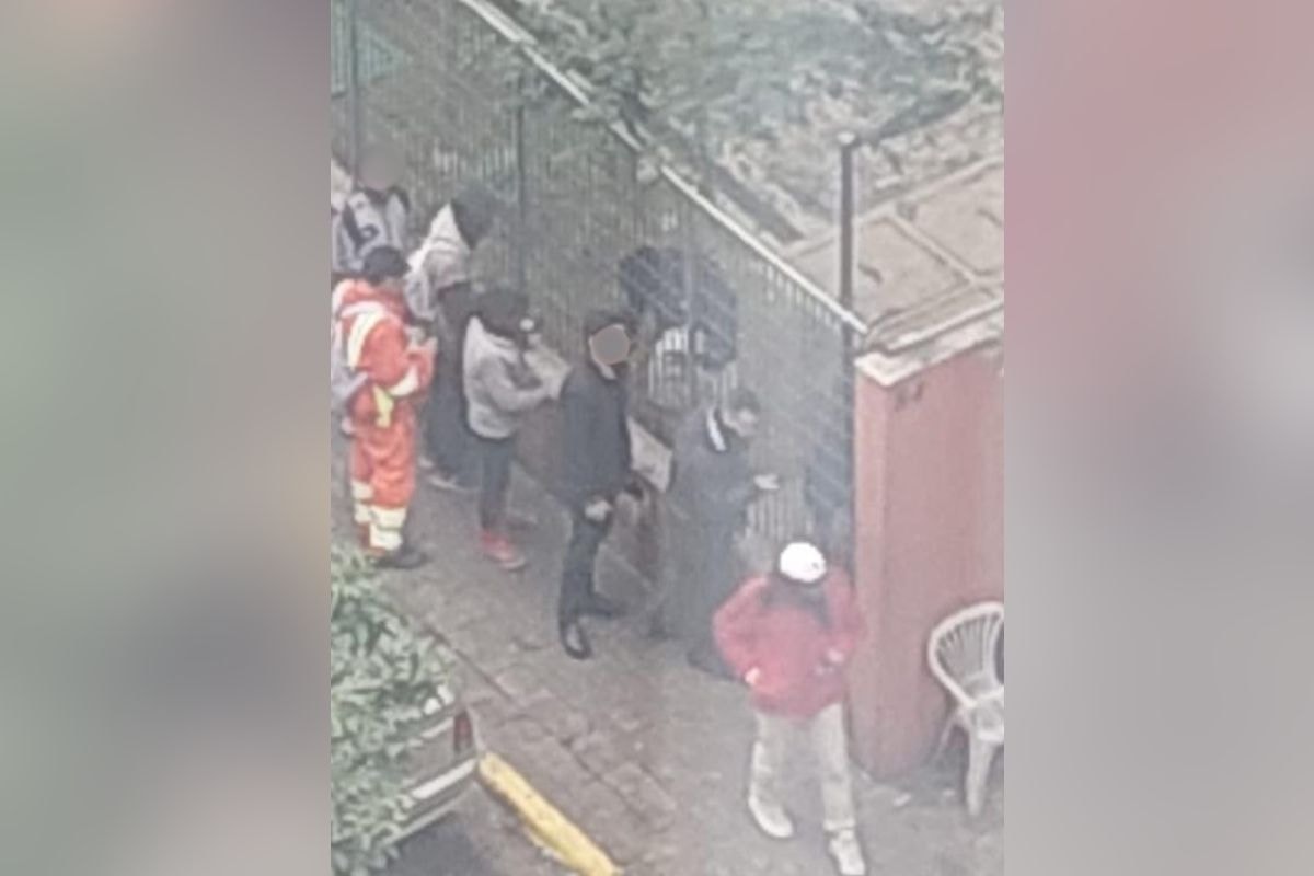 Polícia fecha biqueira na Vila Olímpia: "Tinha fila na hora do almoço"