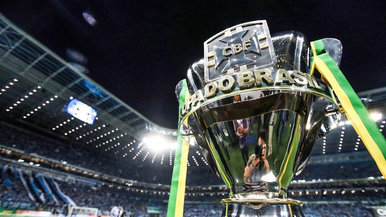 Copa do Brasil 2026 será decidido em jogo único; veja data