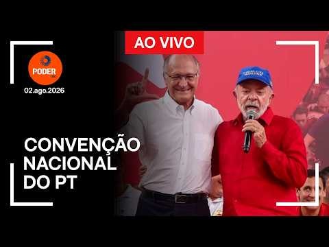 Lula é repreendido por Janja ao criticar gravidez aos 16 anos