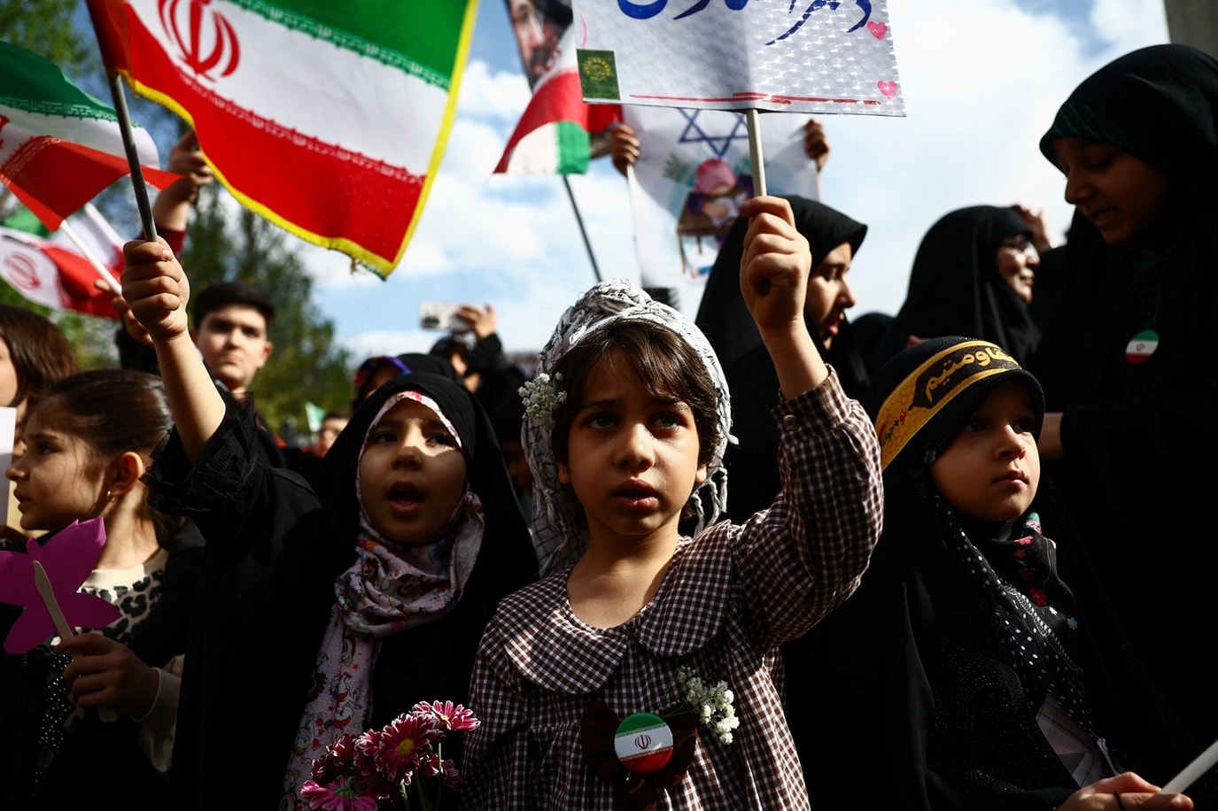 Guerra do Irã deve levar 30 milhões de pessoas de volta para a pobreza, diz ONU