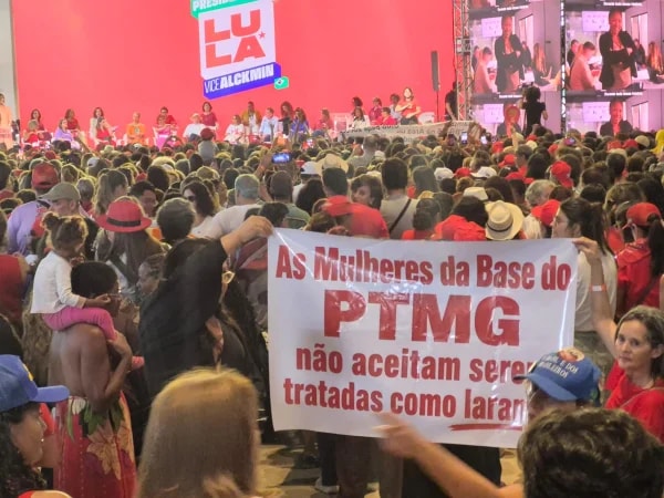 “Vamos aprovar”: Lula crava avanço do fim da escala 6x1 no Congresso