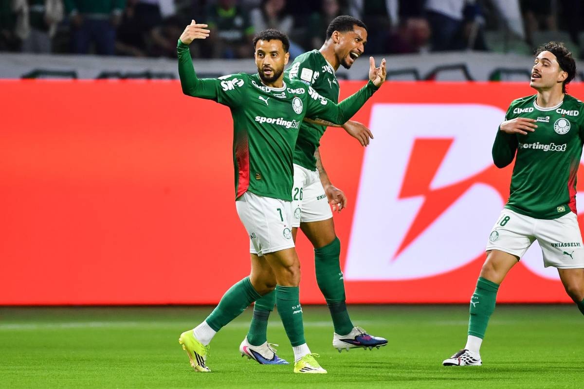 Palpite Palmeiras x Fortaleza - Copa do Brasil - 02/08/26
