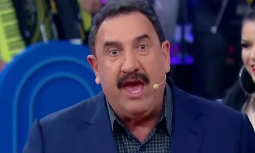 Ratinho se irrita com sequência de ataques no SBT e cita perseguição