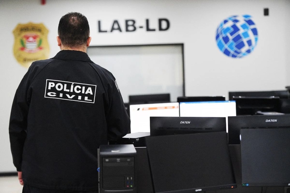 Polícia rastreia R$ 158 milhões em ativos financeiros do crime organizado