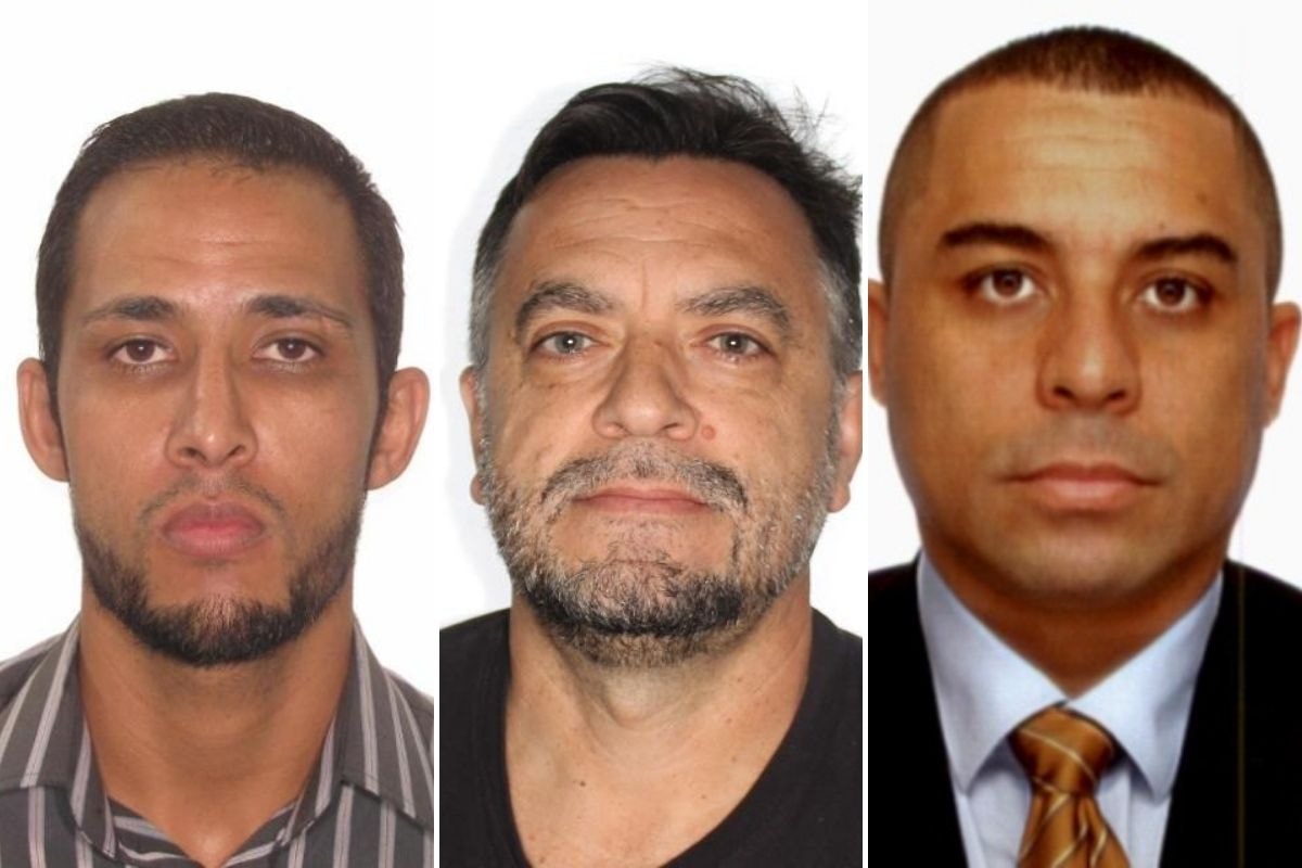 Quem são policiais e advogado presos por esquema de cobrança de propina