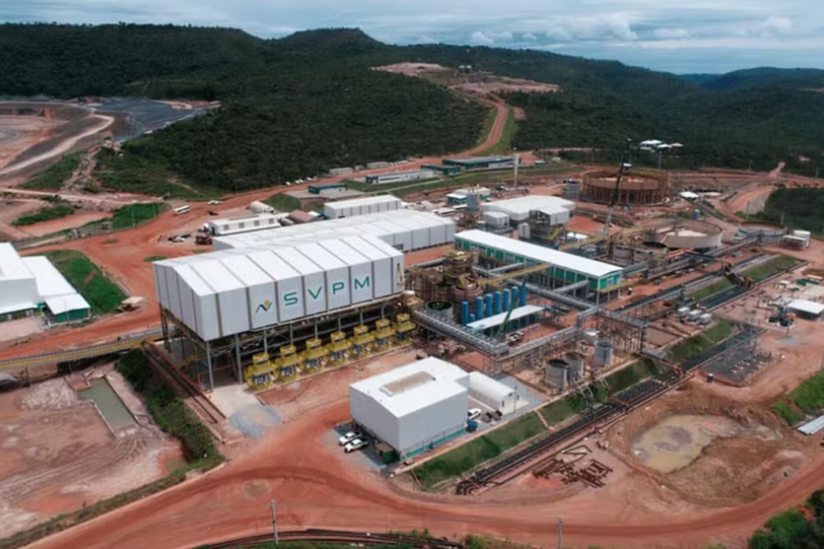 Terras raras: conheça as regras de exploração aprovadas em Goiás
