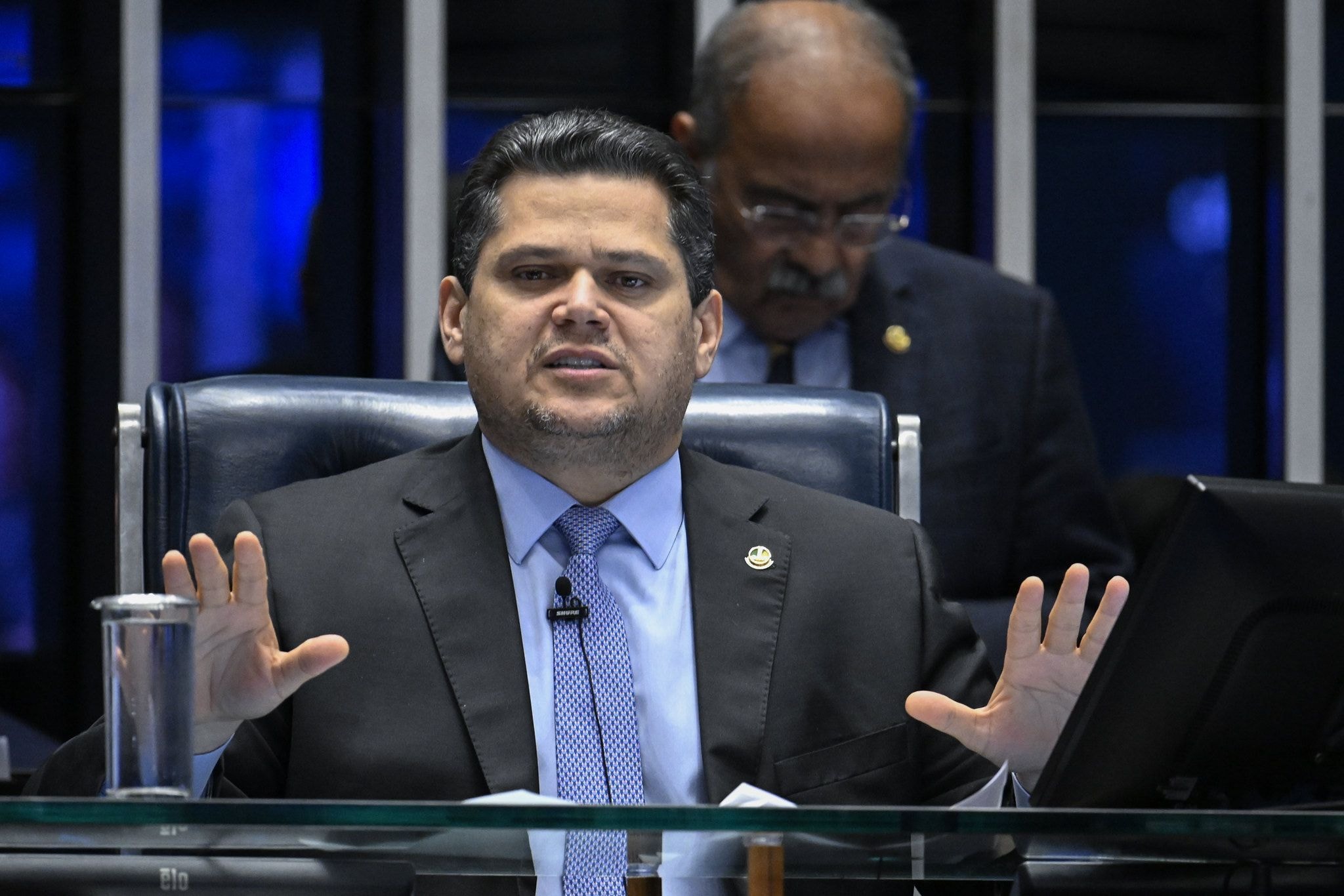 Nunes afasta gerente da SPTuris após apuração sobre produtora de Dark Horse