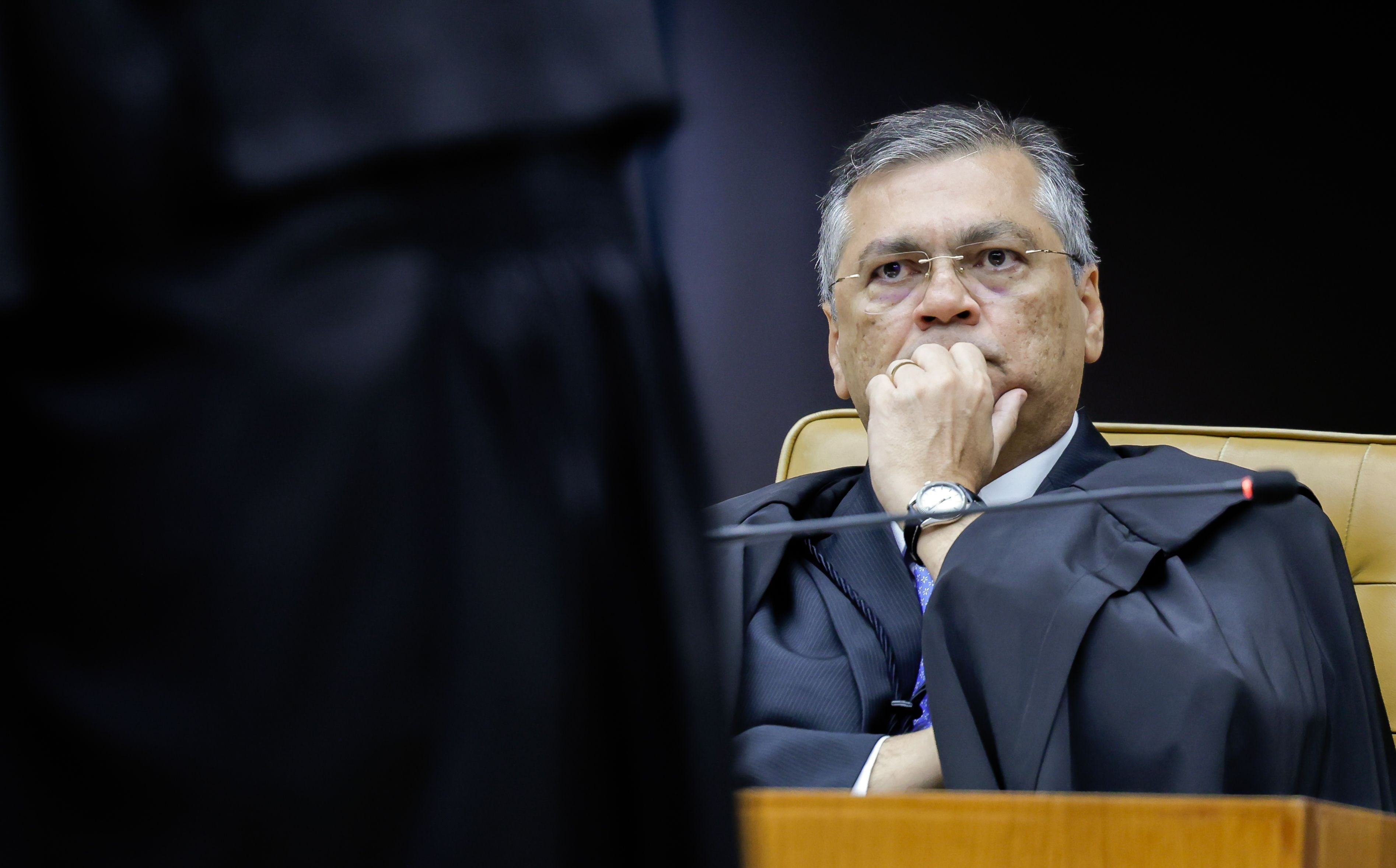 Dark Horse: Bia Kicis e Marcos Pollon enviaram emendas para o filme