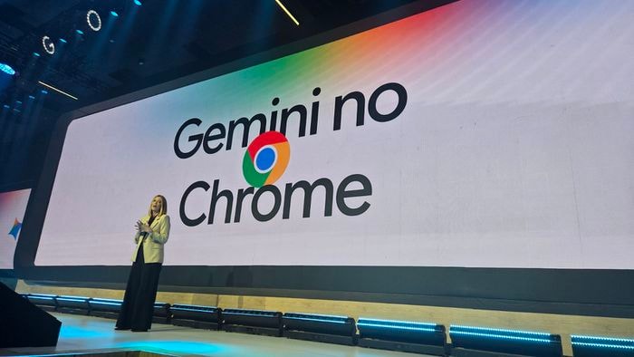 Gemini integrado no Chrome: veja como usar a IA sem abrir o app ou uma nova aba