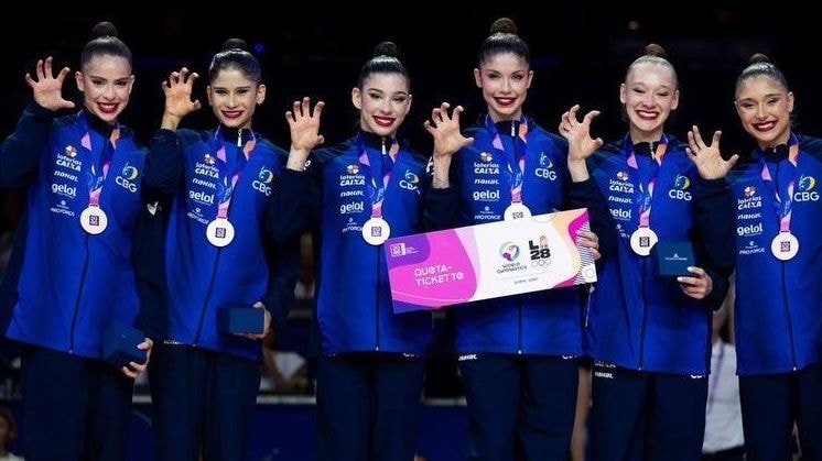 Judô brasileiro conquista dois ouros na abertura do Grand Prix de Lima