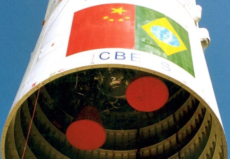 Nasa provoca China em apresentação e promete pouso na Lua em 2028: “Programa espacial chinês estava na infância”