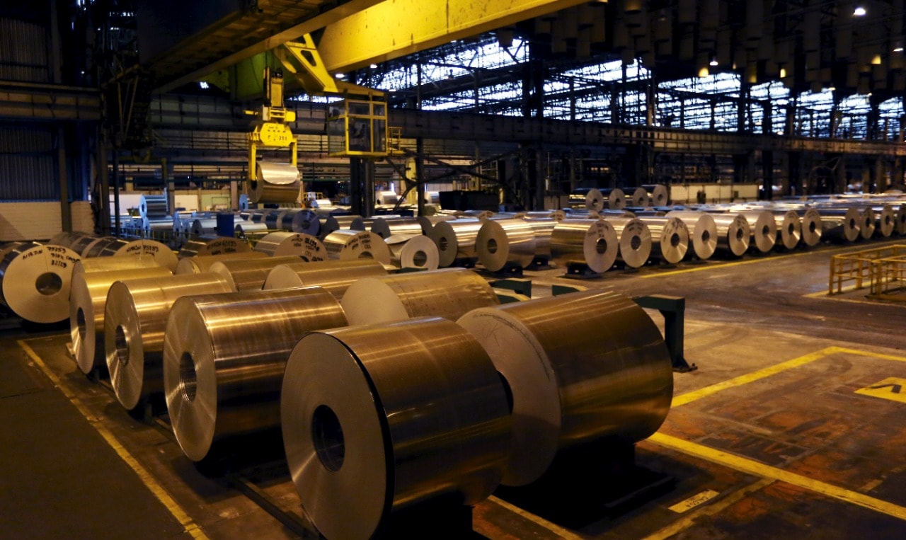 Gerdau discute venda de minério com compradores do Brasil e exterior