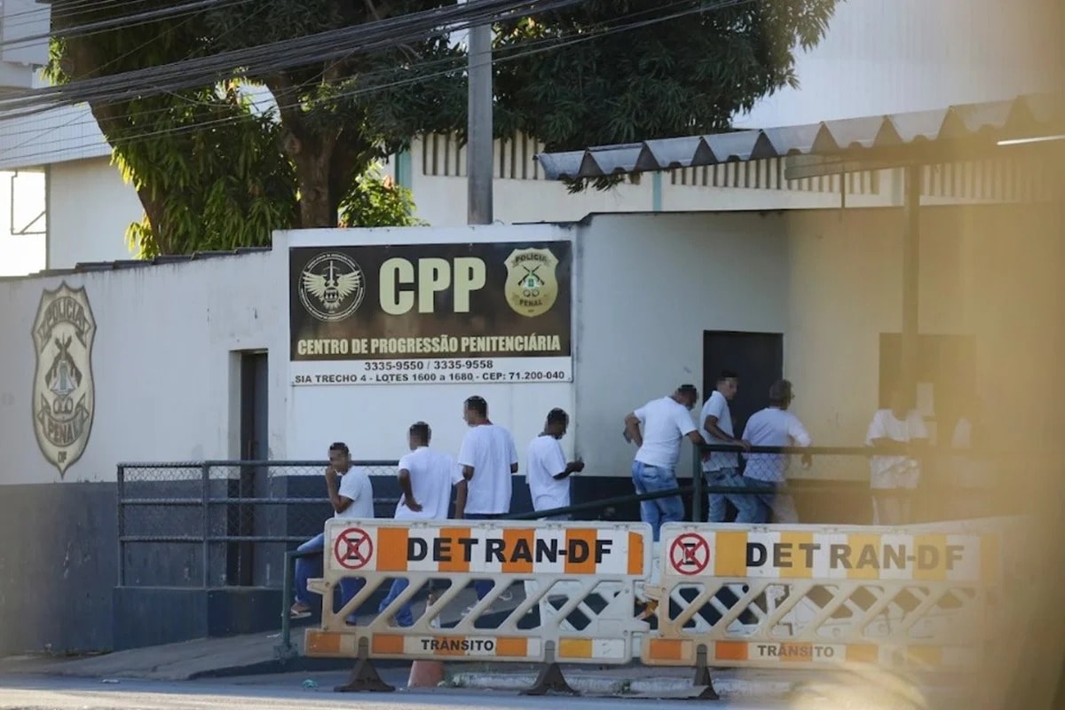 DF: 383 presos e adolescentes do socioeducativo poderão votar neste domingo