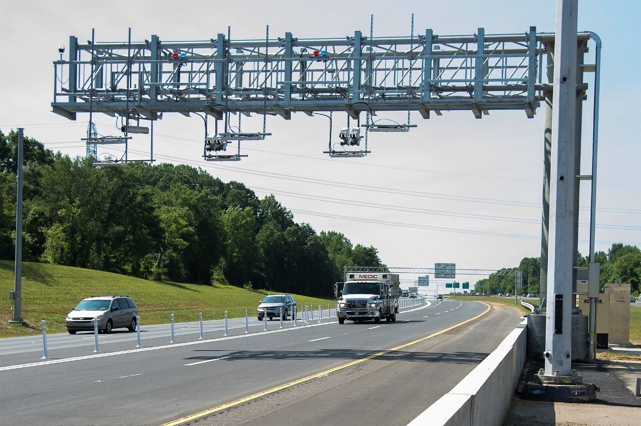 Rodovias concedidas devem ampliar fiscalização com IA